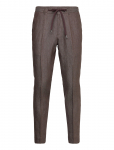 Michael Kors - Pure Linen Pant Drawstring - Vabaaja - 56