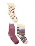 Minipop - Minipop&reg; Season Bamboo Socks 3 Pcs - Sokid - 19/22