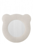 Bloomingville - Baily Wall Mirror - Sisustustarvikud ja detailid - &Oslash; 33 CM