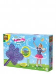 SES Creative - Bubbles - Butterfly - Soap Bubbles Toys - ONE SIZE