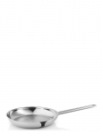 Eva Trio - Stainless Steel Stegepande 28 Cm Honeycomb - Praepannid - &Oslash; 28 CM