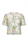 A-View - Fuschia Blouse - L&uuml;hikeste varrukatega - 36