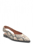 Billi Bi - Ballerina - Madalad slingback-kingad - 37