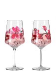 Ritzenhoff - Sommersonett Wineglass 2-Pack - Valge veini klaasid - 54.4 CL