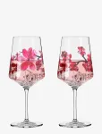 Ritzenhoff - Sommersonett Wineglass 2-Pack - Valge veini klaasid - 54.4 CL