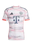 Adidas Performance - Fc Bayern M&uuml;nchen Away Jersey - Spordi jalgpallis&auml;rgid - XL