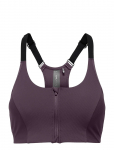 Only Play - Onpjana-3 Zip Sports Bra Noos - Sportrinnahoidjad - K&otilde;ik - S