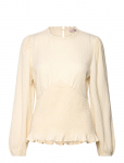 A-View - Helen Blouse - Pikkade varrukatega - 34