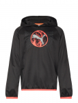 PUMA - Active Sports Lightweight Poly Hoodie B - Kapuutsiga pusad - 116