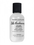 Bumble And Bumble. - Thickening Shampoo Travel Size 60Ml - Travel Size - 60 ML