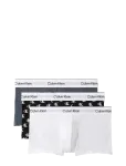 Calvin Klein - Low Rise Trunk 3Pk - Bokserid - XS