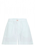 Calvin Klein Jeans - Summer Poplin Boxer Short - Vabaaja l&uuml;hikesed p&uuml;ksid - L