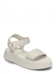 Calvin Klein - Sandal Velcro Webbing Mg - Flat - 40