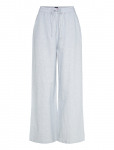 Tommy Jeans - Tjw Linen Pant - Linased p&uuml;ksid - M