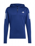 Adidas Performance - Otr B Win Hz - Spordi kapuutsiga pusad - XXL