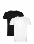 Gant - 2-Pack Crew Neck T-Shirts - L&uuml;hikeste varrukatega - XL