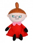 Dsignhouse Moomin - Plush Toy Little My S - Pehmed m&auml;nguasjad - 13 CM