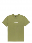 Quiksilver - Ev Fineline Ss Youth - L&uuml;hikeste varrukatega - 12