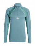 Adidas Performance - Tech App 1/4 Z - Spordidressipluusid - XL