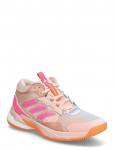 Adidas Performance - Crazyflight 6 Mid W - Spordi sisejalatsid - 41 1/3