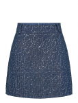 N&uuml;mph - Nujourney Skirt - L&uuml;hikesed seelikud - 42