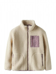 Name It - Nkfmonica Teddy Jacket - Fliisjakid - 152