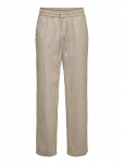 ONLY & SONS - Onssinus Loose 0007 Cot Lin Pant Noos - Vabaaja - XL