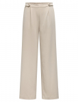 ONLY - Onlcarolina Life Hw Wide Pant Cc Tlr - Lai jalg - 42 x 32