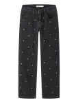 Name It - Nkfrose Straigh Rhine Jeans 3366-Be Noos - Klassikalised teksad - 152