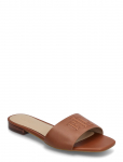 Lauren Ralph Lauren - Smooth Calf-Everley Sld-Sn-Sli - Madalad sandaalid - 40