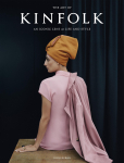New Mags - The Art Of Kinfolk - Raamatud - 27.5X 3.2X 34CM