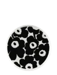 Marimekko Home - Unikko Plate 25 Cm - Praetaldrikud - &Oslash; 25 CM