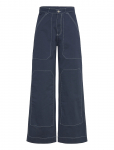 Mads N&oslash;rgaard - Twilla Bonnie Pants - Lai jalg - 36