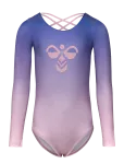 Hummel - Hmljr Gymsuit - L&uuml;hikeste varrukatega - 98