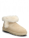 UGG - W Classic Ultra Mini Chalet - Teddy saapad - 39