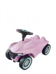 BIG - Big Bobby Car Neo Ros&eacute; - Pealeistutavad m&auml;nguasjad - ONE SIZE