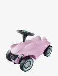 BIG - Big Bobby Car Neo Ros&eacute; - Pealeistutavad m&auml;nguasjad - ONE SIZE