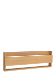 H&uuml;bsch - Gap Magazine Holder - Riiulid - ONE SIZE