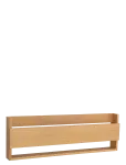 H&uuml;bsch - Gap Magazine Holder - Riiulid - L:100CM