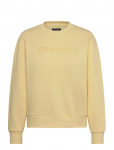 7 DAYS Active - Organic Fitted Crewneck - Spordidressipluusid - M