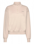 7 DAYS Active - Organic Fitted Half Zip - Spordidressipluusid - XL