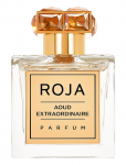 Roja - Aoud Extraordinaire Parfum 50 Ml - Parfum - 50 ML