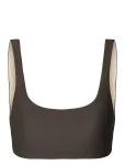 Rethinkit Studios - Bikini Top Bay - Sportbikiinid - XS