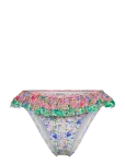 Malina - Coraline Low Rise Bikini Bottom - Bikini Bottoms - M