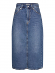 Levi's&reg; - Hr Back Slit Skirt Review Time - P&otilde;lveni ja midiseelikud - 28