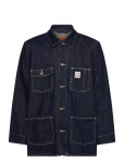 Levi's&reg; - Berkley Chore Coat Mornin Clas - Voodrita teksatagid - XS