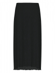 Pieces - Pcflora Hw Midi Skirt Jrs Bc - P&otilde;lveni ja midiseelikud - XS