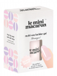 Le Mini Macaron - Single Gel Polish Multi-Use Builder Gel - Gel Nail Polish - 8.5 ml