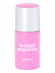 Le Mini Macaron - Single Gel Polish Bubblegum Crush - Gel Nail Polish - 8.5 ml
