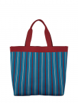 Becks&ouml;ndergaard - Interlock Lillian Bag - Kandekotid - ONE SIZE